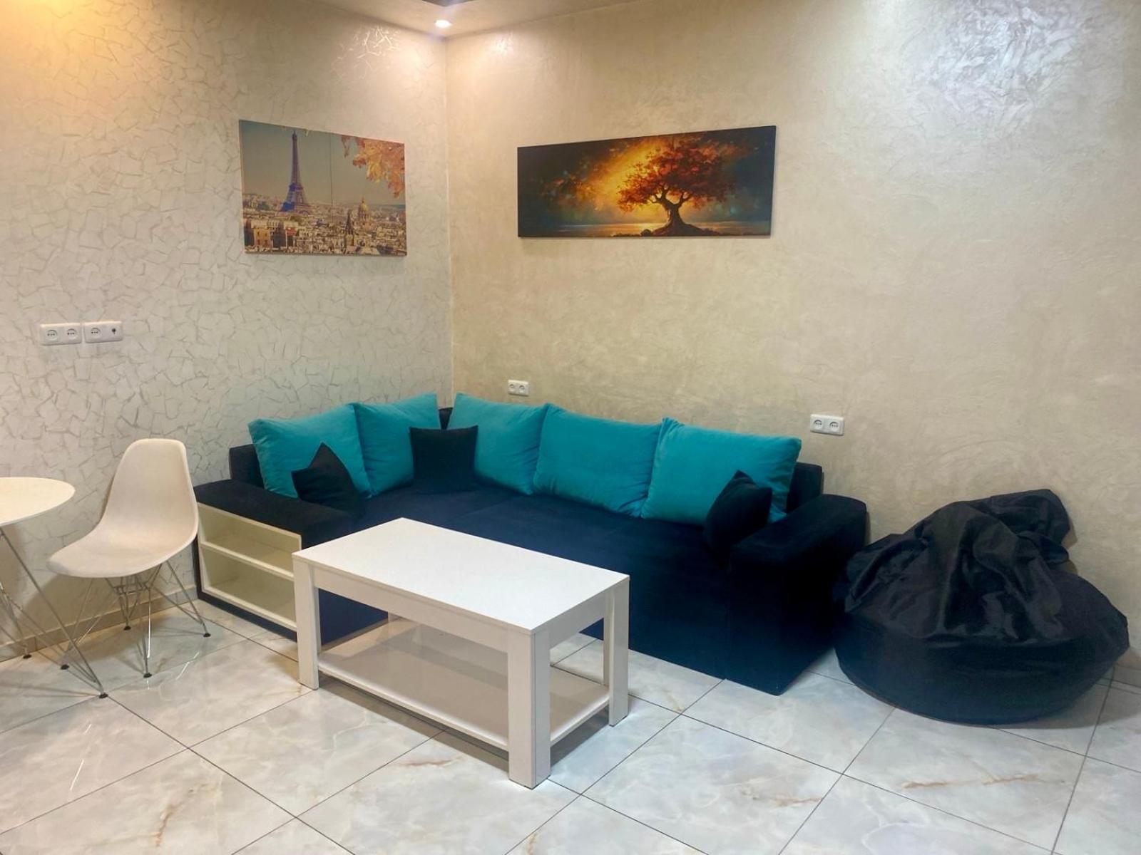Luxury Apartment With Jacuzzi On Republic Square Yerevan Luaran gambar