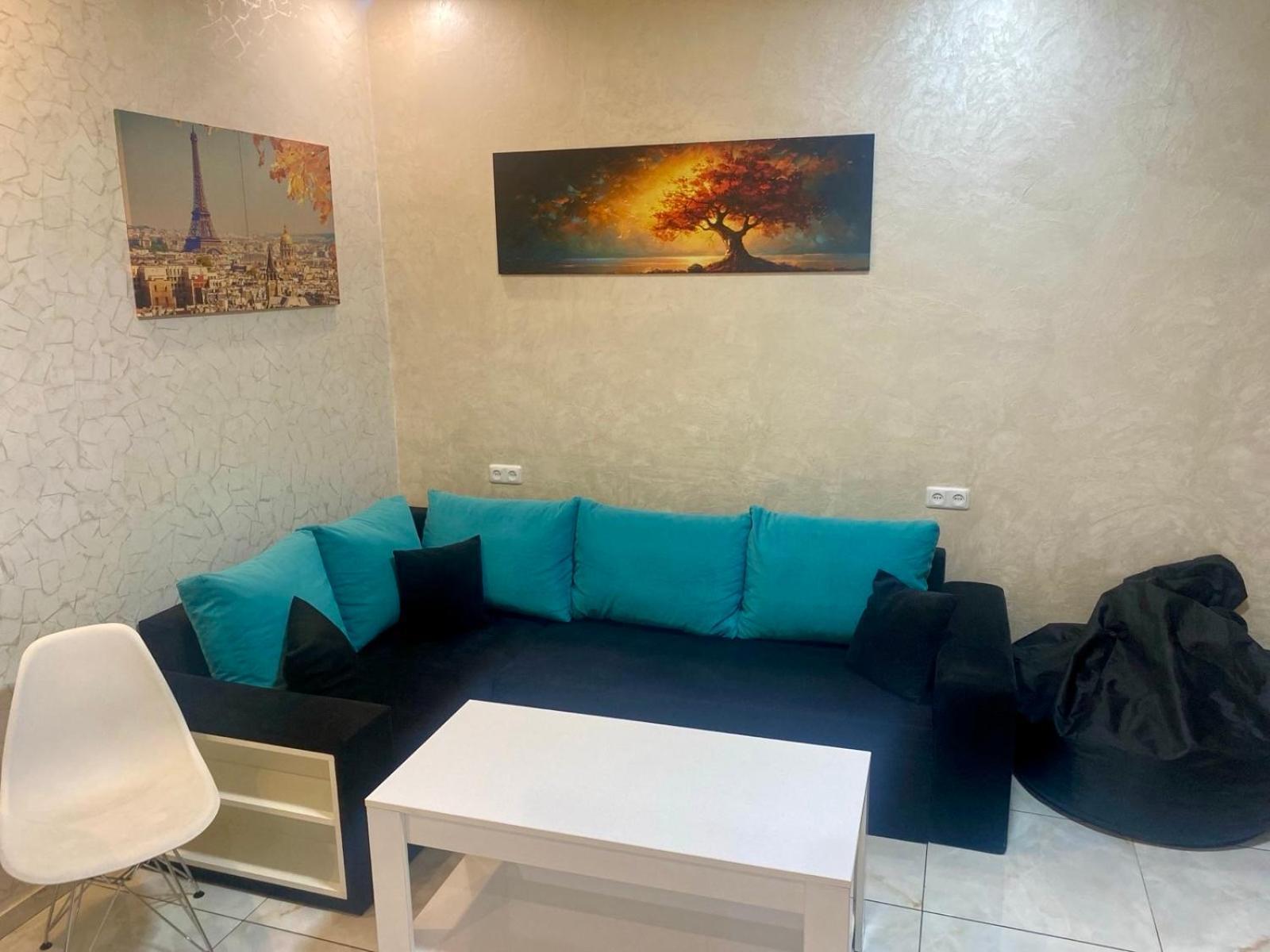 Luxury Apartment With Jacuzzi On Republic Square Yerevan Luaran gambar
